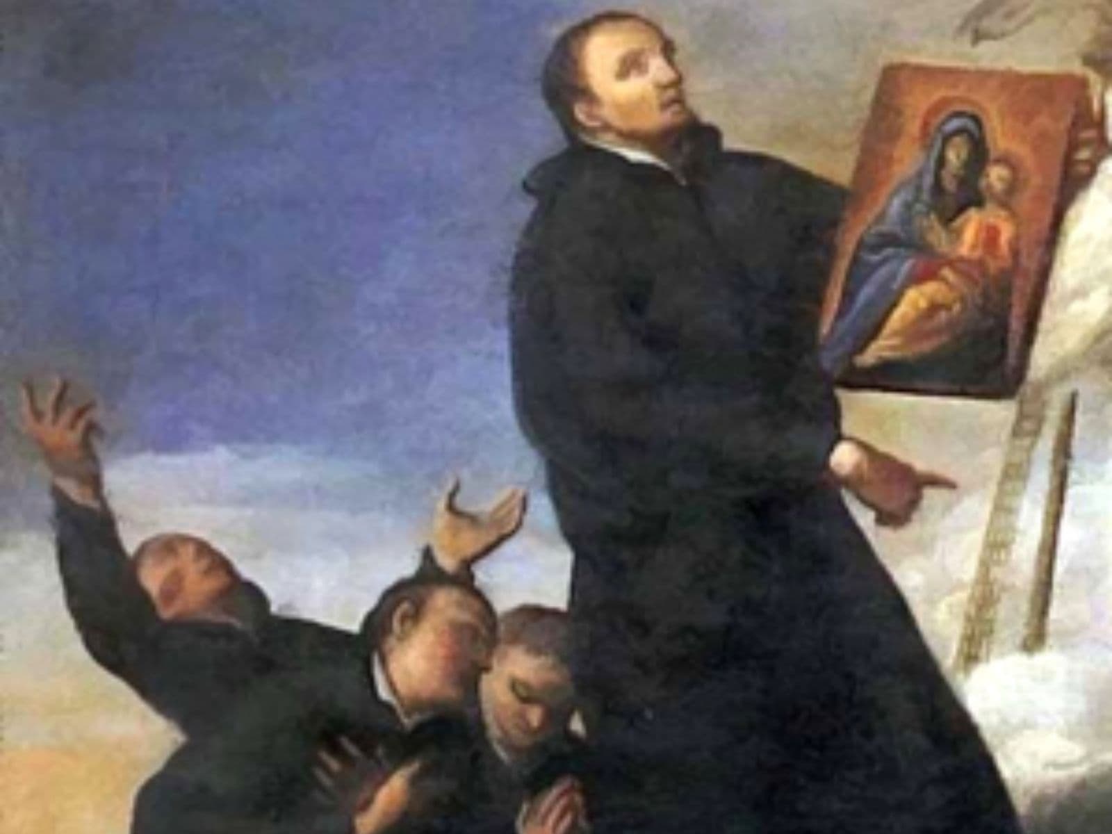 Beato Inácio de Azevedo e companheiros mártires